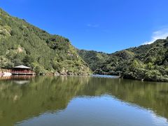 -仙居谷风景区