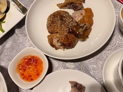 -海陵岛保利皇冠假日酒店·御公馆中餐厅 CANAL LNUA