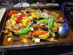 -蘭奢雅集·江浙菜(青山江滩店)