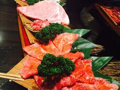 -俺的焼肉(銀座9丁目店)
