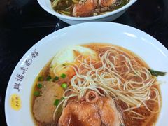 -兴福老面馆(寺路街店)