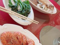 -东江海鲜酒家(艺都分店)