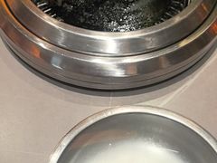-黑金·寻焰自助百汇·烤肉·火锅(中街店)