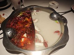 -山城辣妹子(定福庄店)