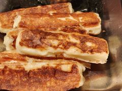 -霸腹烤肉(厦门柚子番店)