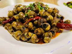 -特色酱椒鱼私房菜(黄鹤楼店)