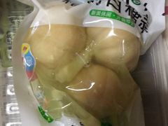 -惠和祥羊肉片(江都路店)