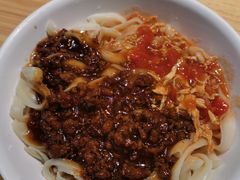 -太原面食店(解放路店)