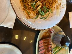 -哈蒙德餐厅