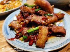-静一餐厅·湖北菜(前门创始店)