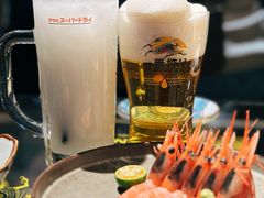 -一吉焼鸟·FOUNDER(桂林路店)