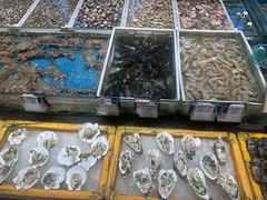 -映像威海·海鲜味道(经区店)