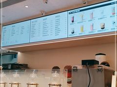 -喜茶(贵阳国贸逸天城店)