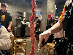 -霸腹烤肉(厦门柚子番店)