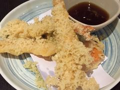 -青叶日式料理(飘亮阳光广场店)