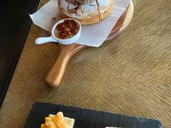 -恰餐厅及酒吧CHAR Bar & Grill(北京三里屯洲际店)