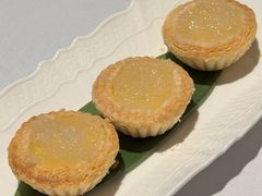 -广州富力丽思卡尔顿酒店·丽轩·粤菜