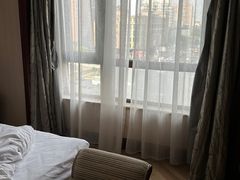 -上海天禧嘉福璞缇酒店
