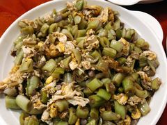 -如意香辣鸡架(总店)