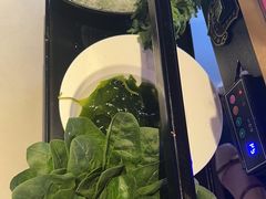 -辣伍鲜毛肚老火锅(元一店)