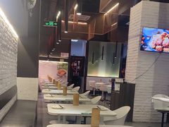 -付小姐在成都(川沙店)