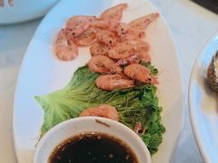 -二小海鲜(清真黄骅店)