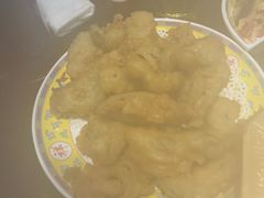 -芦月轩羊蝎子(劲松店)