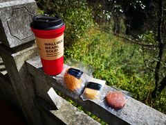 -隹木咖啡馆(宝龙广场店)