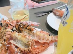 -永泰福朋喜来登酒店-宜客乐自助餐厅(远大路店)