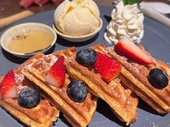 -MARU玛露音乐餐厅(大学路店)