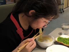 -海底捞火锅(未来城店)