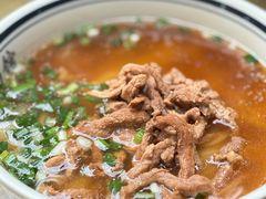 -李易面馆(树木岭店)