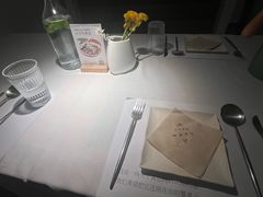 -春树下·树屋花房西餐厅(罍街AS1980店)