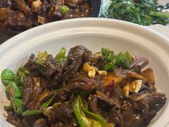 红烧鱼乔-董厨煨汤馆(车站路店)