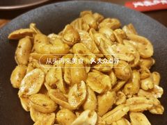 -半酌烧烤小酒馆(南京东路店)