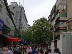 -东仓门早市
