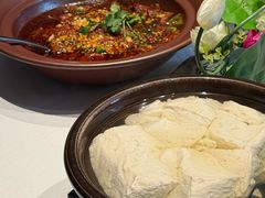 -贡宴盐帮菜自贡驻京联络处餐厅