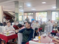 -北京龙庆四季香农家饭庄·灶台鱼·碳烤虹鳟鱼(龙庆峡店)