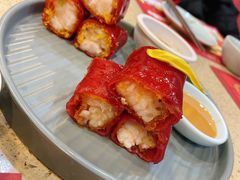 -点都德(龙之梦店)