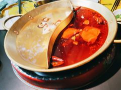 -羊大爷涮肉(亮马桥店)