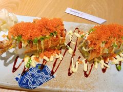 -Hatsune隐泉日式料理(SKP店)
