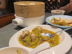 -佬太公海鸭·海鲜大排档(上海总店)