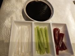 -锋味餐厅(空港复悦里店)