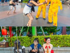 -厦门方特梦幻王国