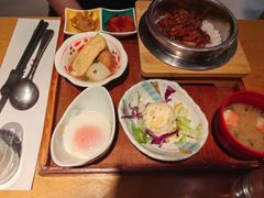 -味太助·银饭食堂(中华城店)