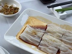 -侨美·唐荔园·40年地道粤菜