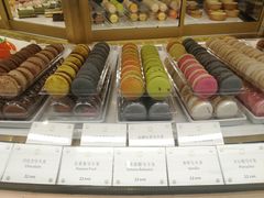 -PAUL LAFAYET 法式甜品(港汇广场店)