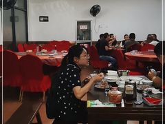 大堂-胖子饭店(兴学弄店)