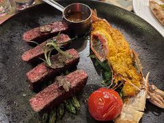 -安妮意大利餐厅(日坛店)