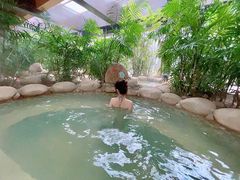 -三江森林温泉度假区